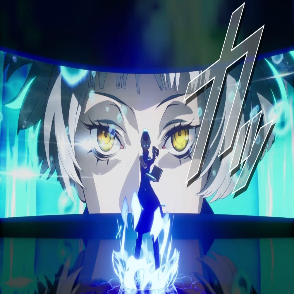 ペルソナ3リロード エリザベス討伐記録【ルナティック】｜たちき