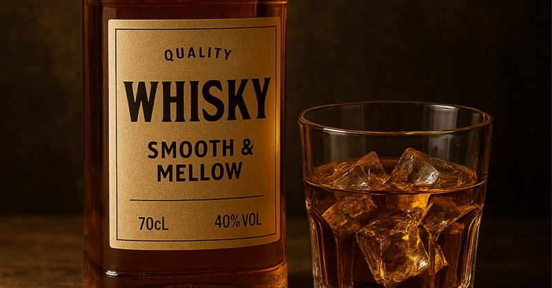 安くてウマいのか!? 1,000円台で買えるウイスキーを飲み比べる 安くてウマいのか!? 1,000円台で買えるウイスキーを飲み比べる
