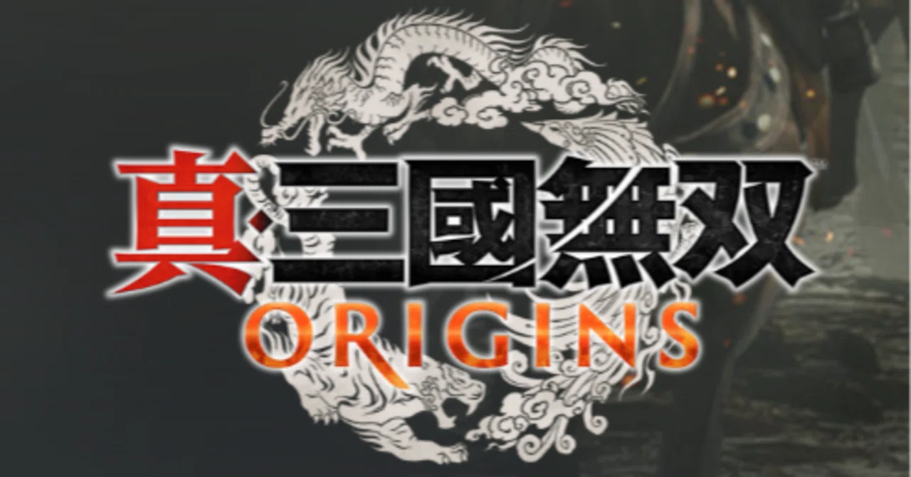 真・三國無双 ORIGINS がすごかった話｜ペンギンハルト