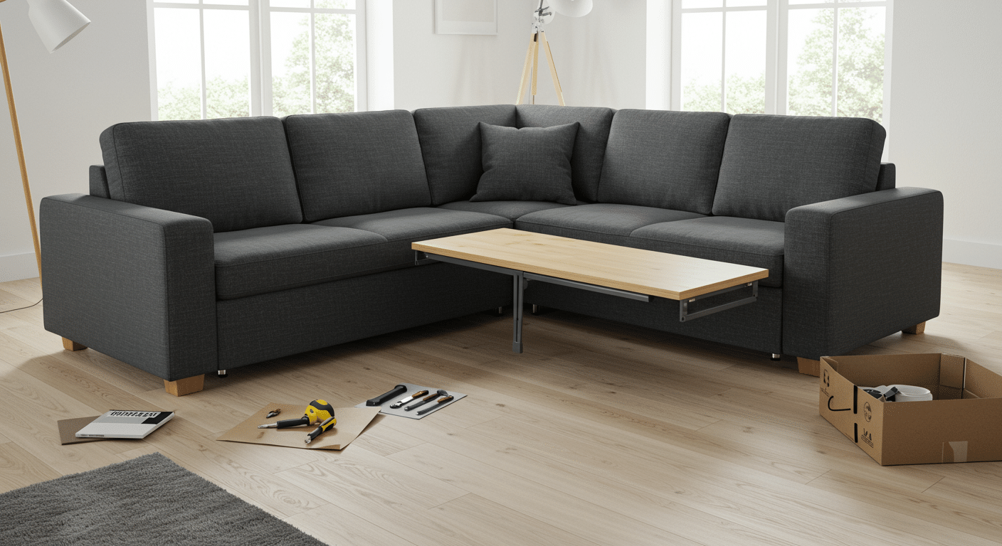 フリーヘーテン組み立て完全ガイド｜初心者でも失敗しない5つのコツ