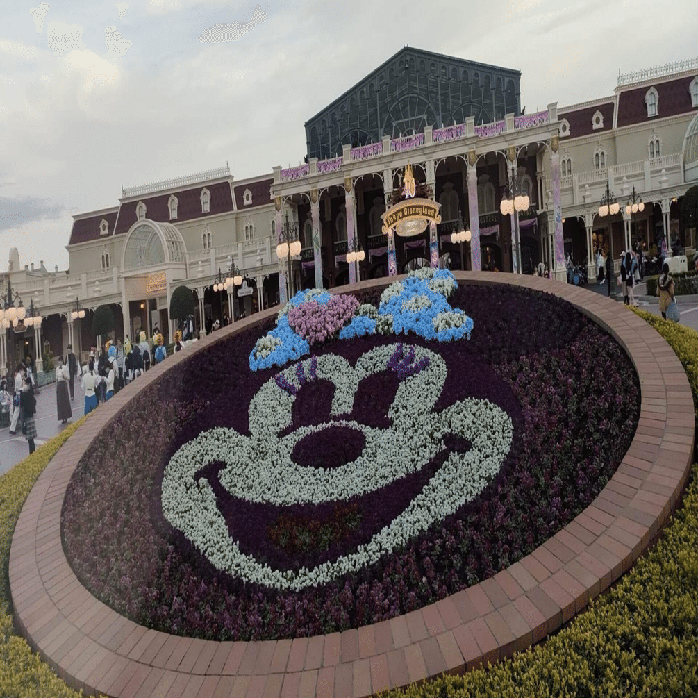 ❤️ディズニリゾート、確認用❤️ sp-