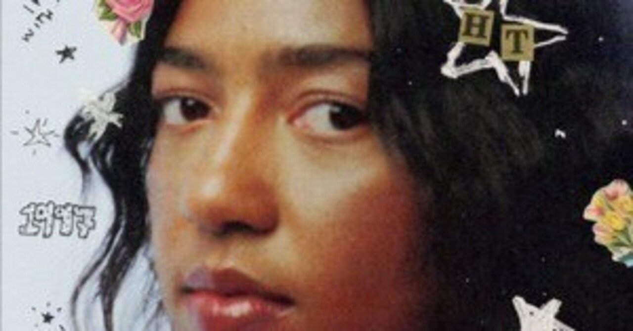 Hope Handwritten／Hope Tala｜Okada Toshihiro