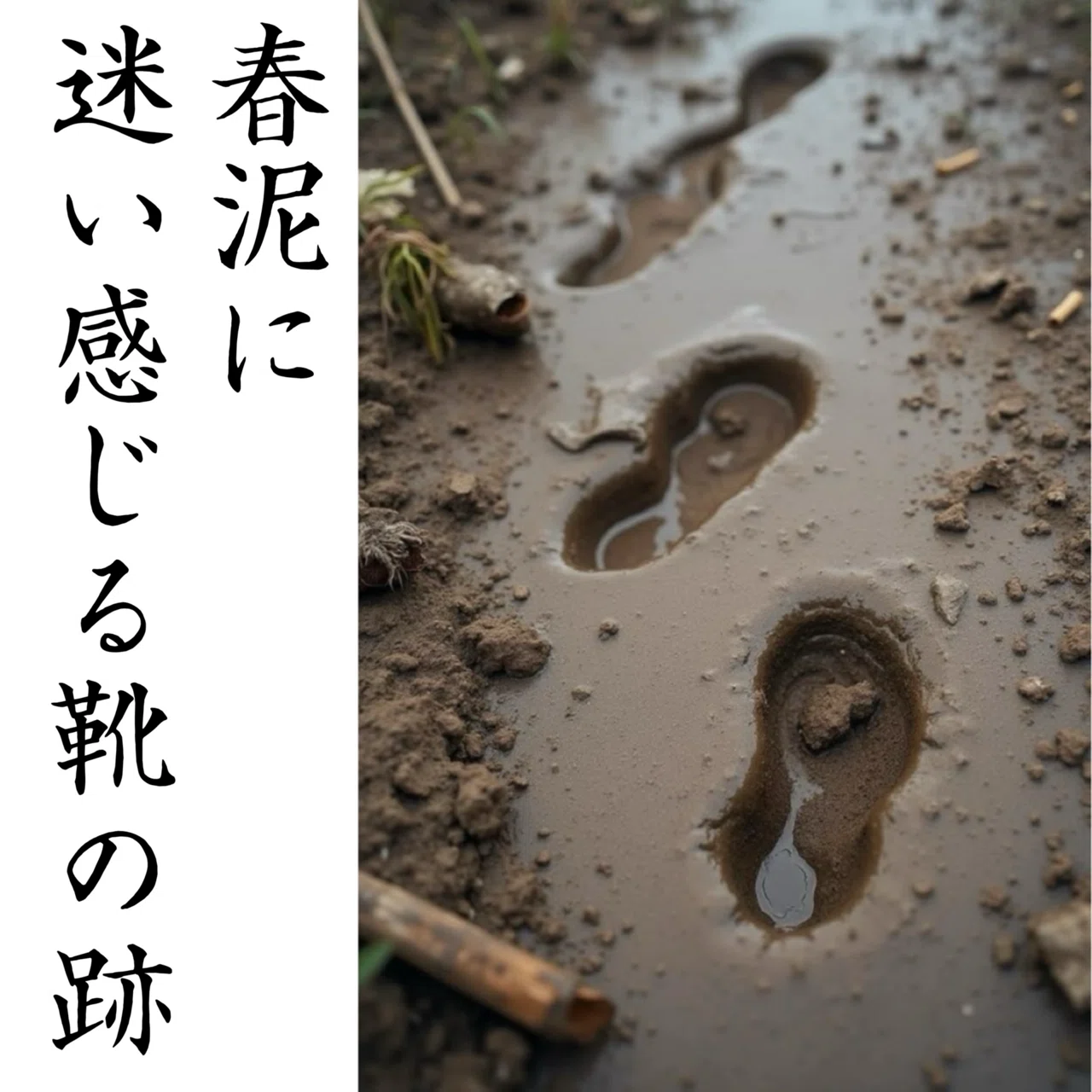 通販生活「俳句生活」【春泥】|北大路京介