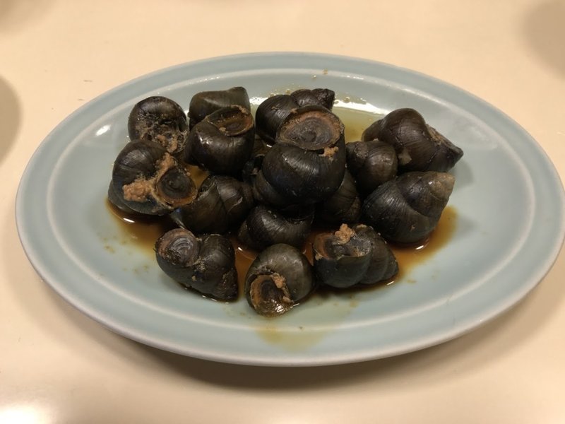 食べロゴ Vol 01 生命螺旋を喰うてみよ Parole 食べロゴ Vol 01 生命螺旋を喰うてみよ Parole