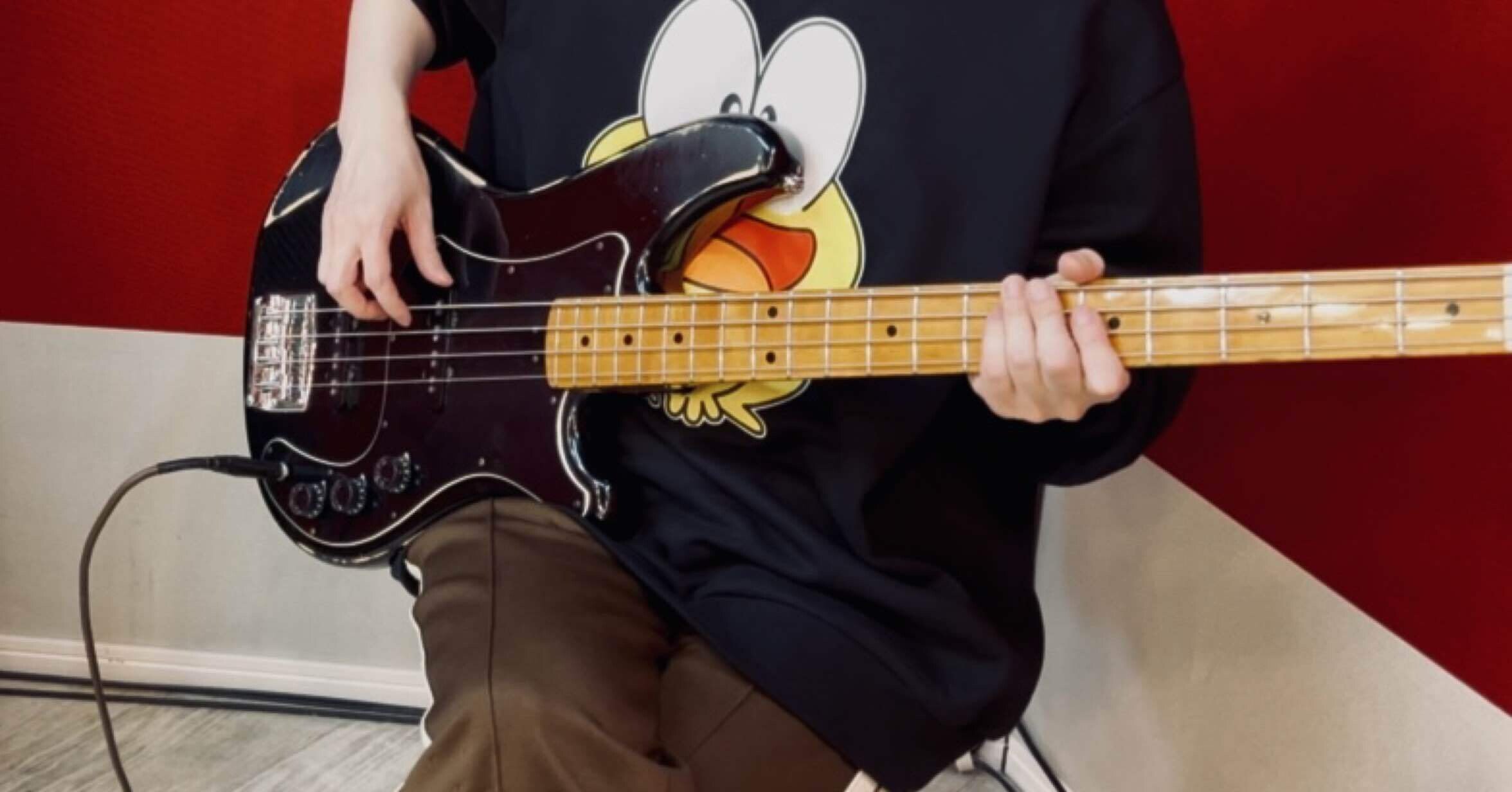 YAMAHA SB500③｜ryo_akai