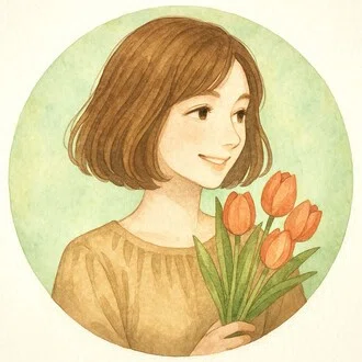 misuzu/ワーママ、二児の母。