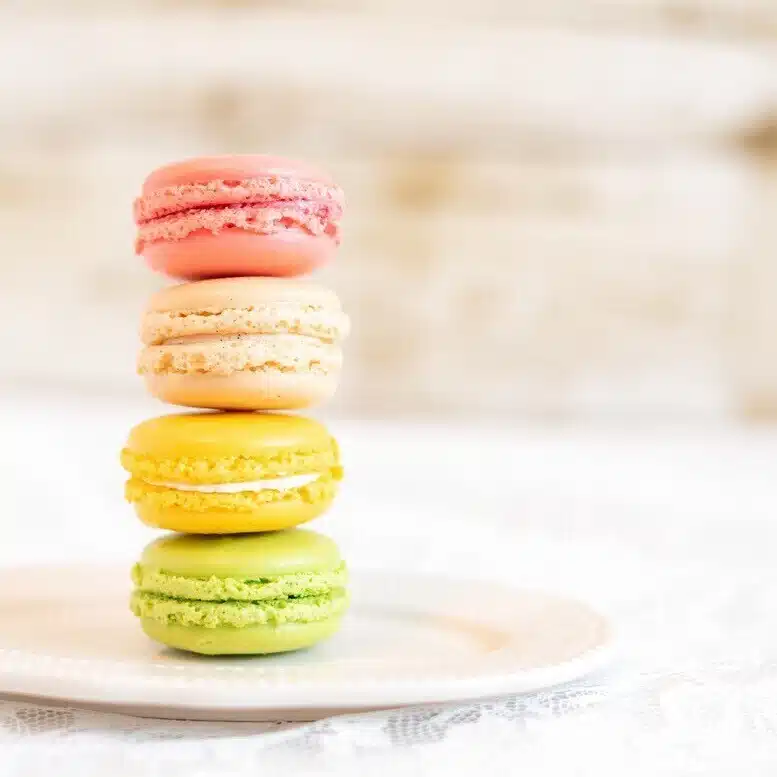 macaron