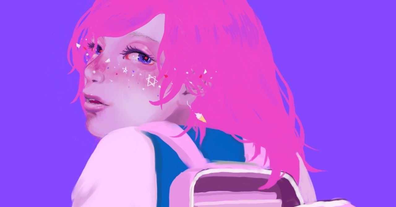ゆめかわいい世界 の新着タグ記事一覧 Note つくる つながる とどける