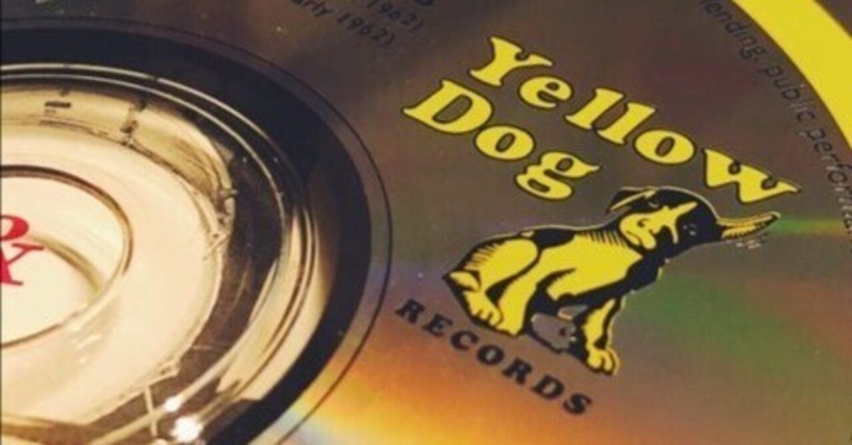 VOX TEEN BEAT VOXの製品専門誌 モッズ ビートルズ 入手困難 Yellow Dogとその全貌:ビートルズ未発表音源を追った海賊盤の