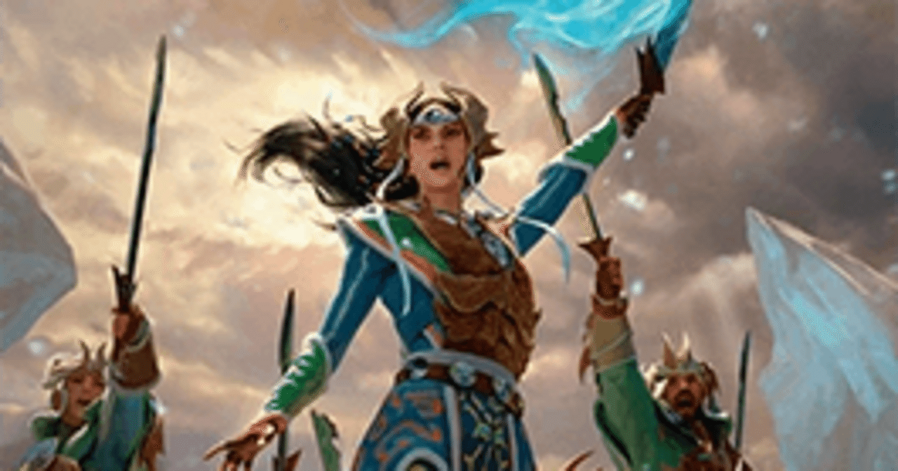MTG 直観、意志の力 DMR)Force of Will(F)/意志の力 | (FOIL)神話レア・レア