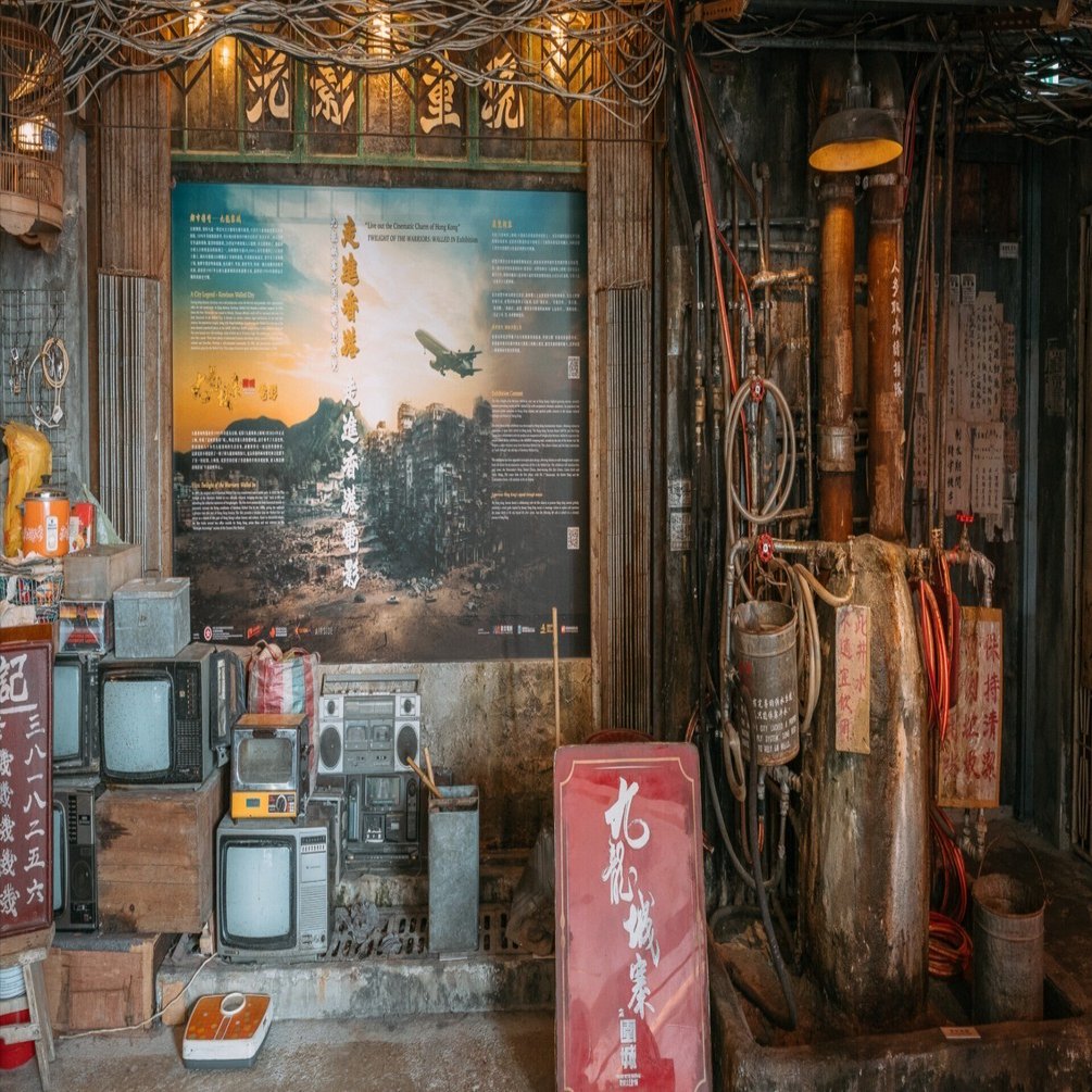 🇭🇰香港エクスプレスで0泊1日の日帰り香港旅行｜仁礼ケン / Ken NIREI