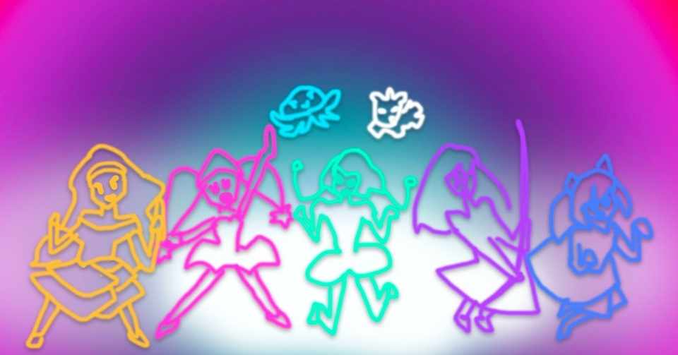 アニメ スター トゥインクルプリキュア 2020 01 25 Betalayertale アニメ スター トゥインクルプリキュア 2020 01 25 Betalayertale