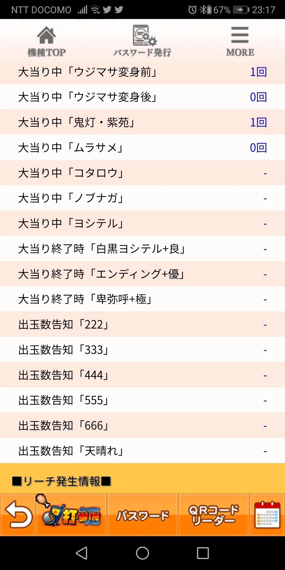 1円も使わずにパチンコの高設定を狙う方法 まっつん Note