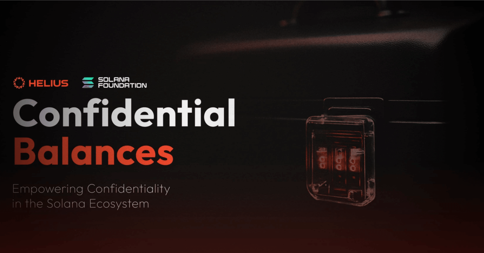 SolanaのConfidencial Balancesについて｜ユウキ