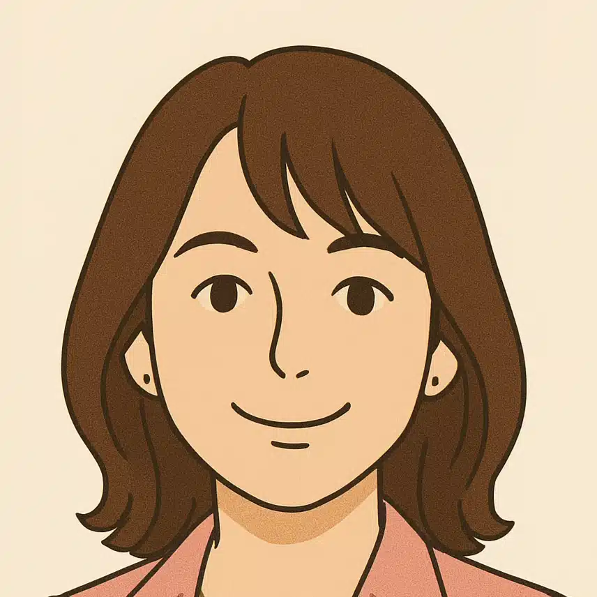 まきの部屋