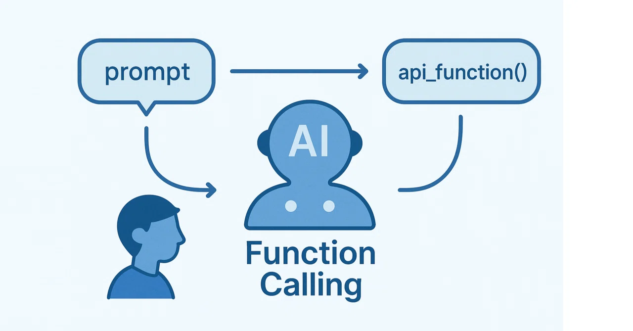 Why Function Calling Function callingの仕組みを簡単に説明したい|赤川 太陽