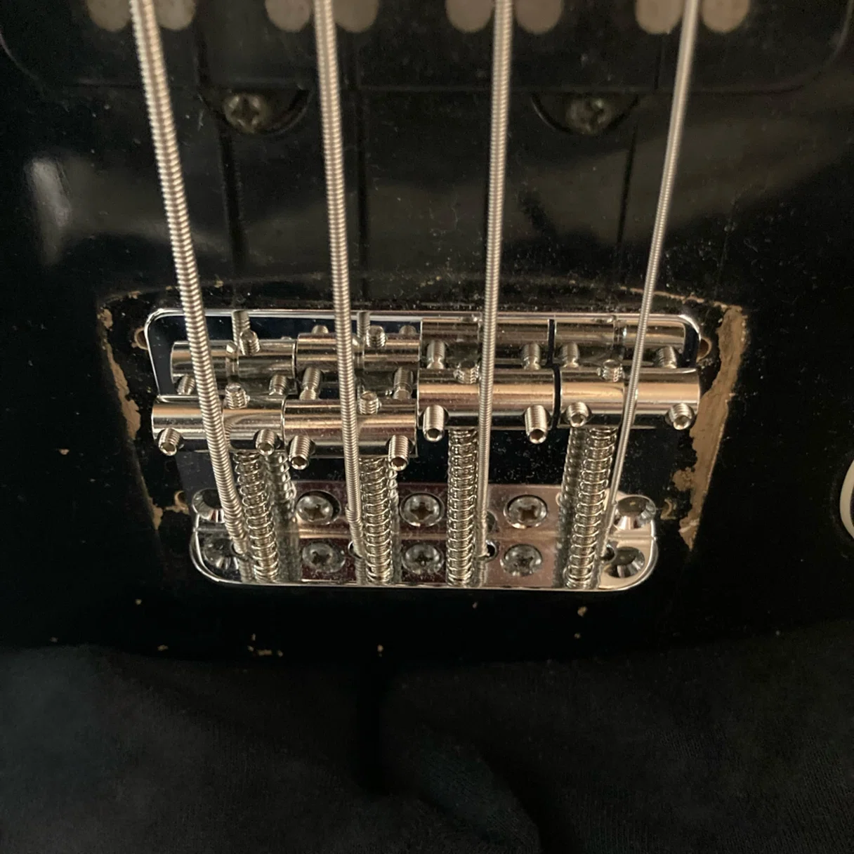 YAMAHA SB500③｜ryo_akai