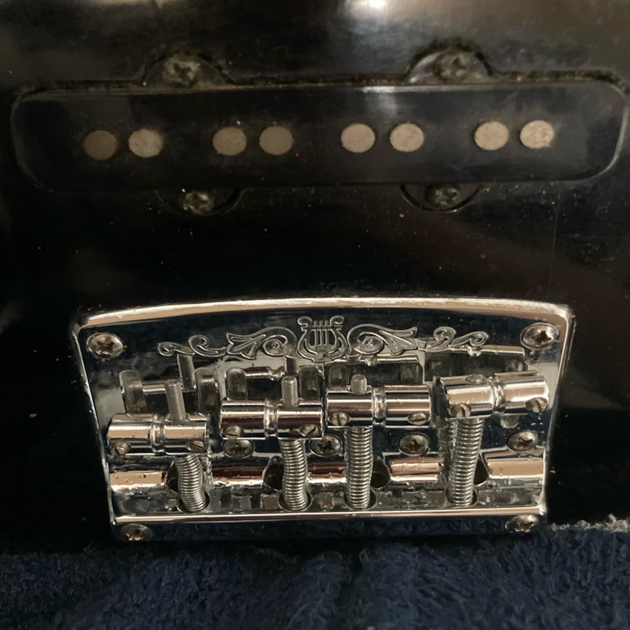 YAMAHA SB500③｜ryo_akai