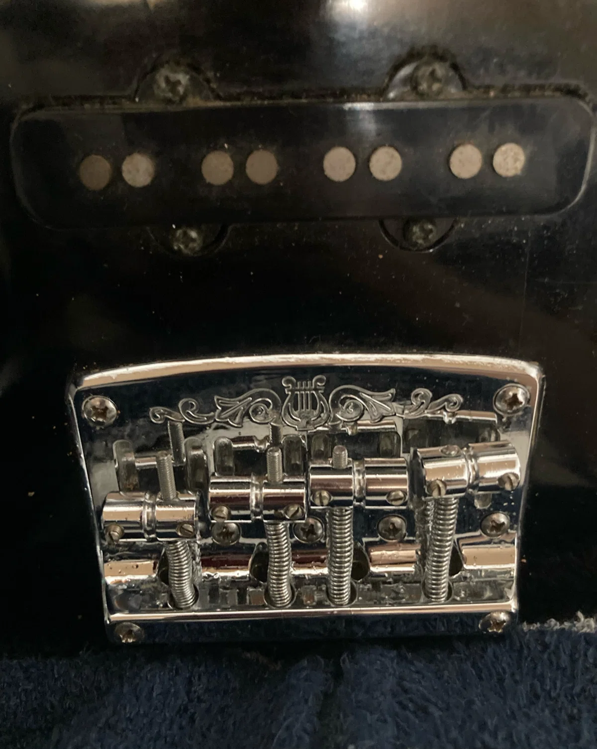 YAMAHA SB500③｜ryo_akai