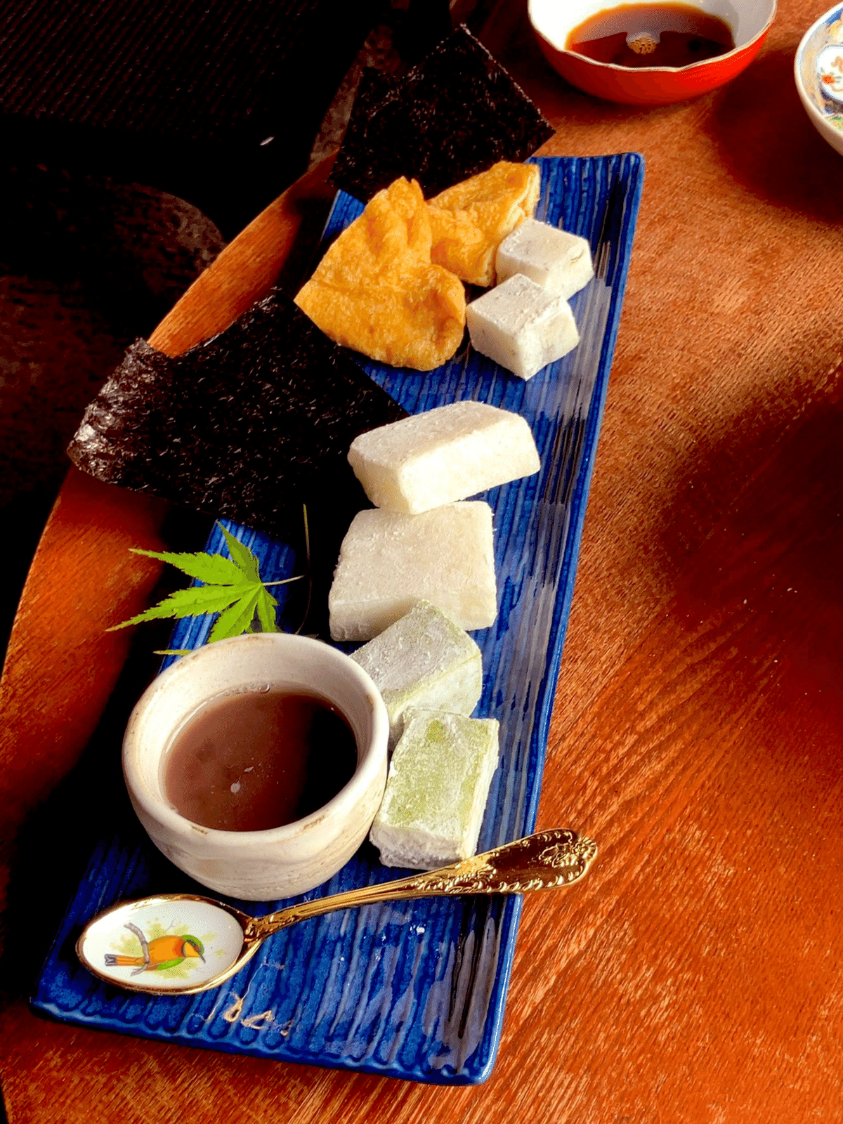 岐阜カフェ巡り】火鉢かふぇ壽庵／大垣市｜紺野夜／小説と美味しいもの