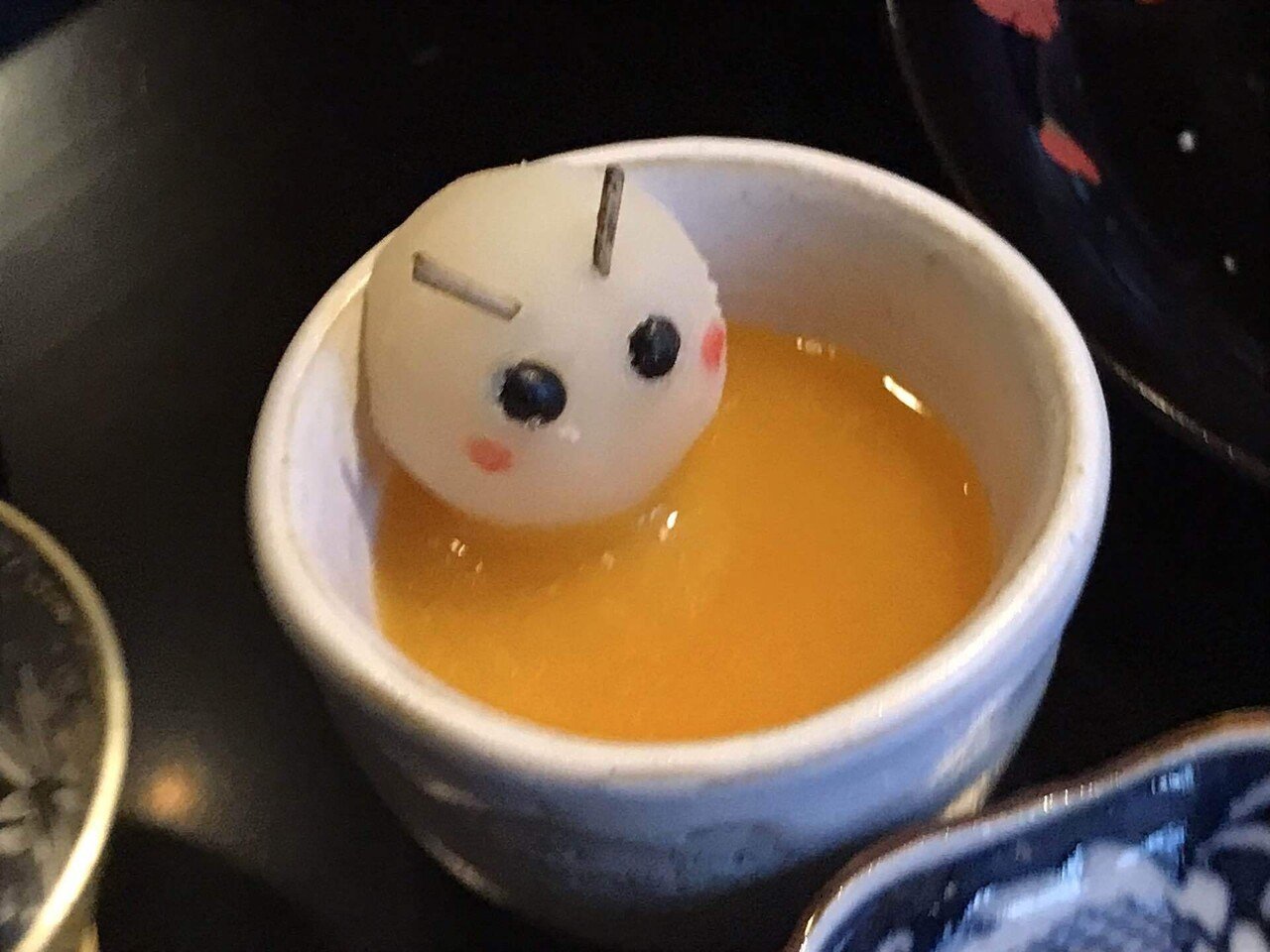 岐阜カフェ巡り】火鉢かふぇ壽庵／大垣市｜紺野夜／小説・カフェまとめ