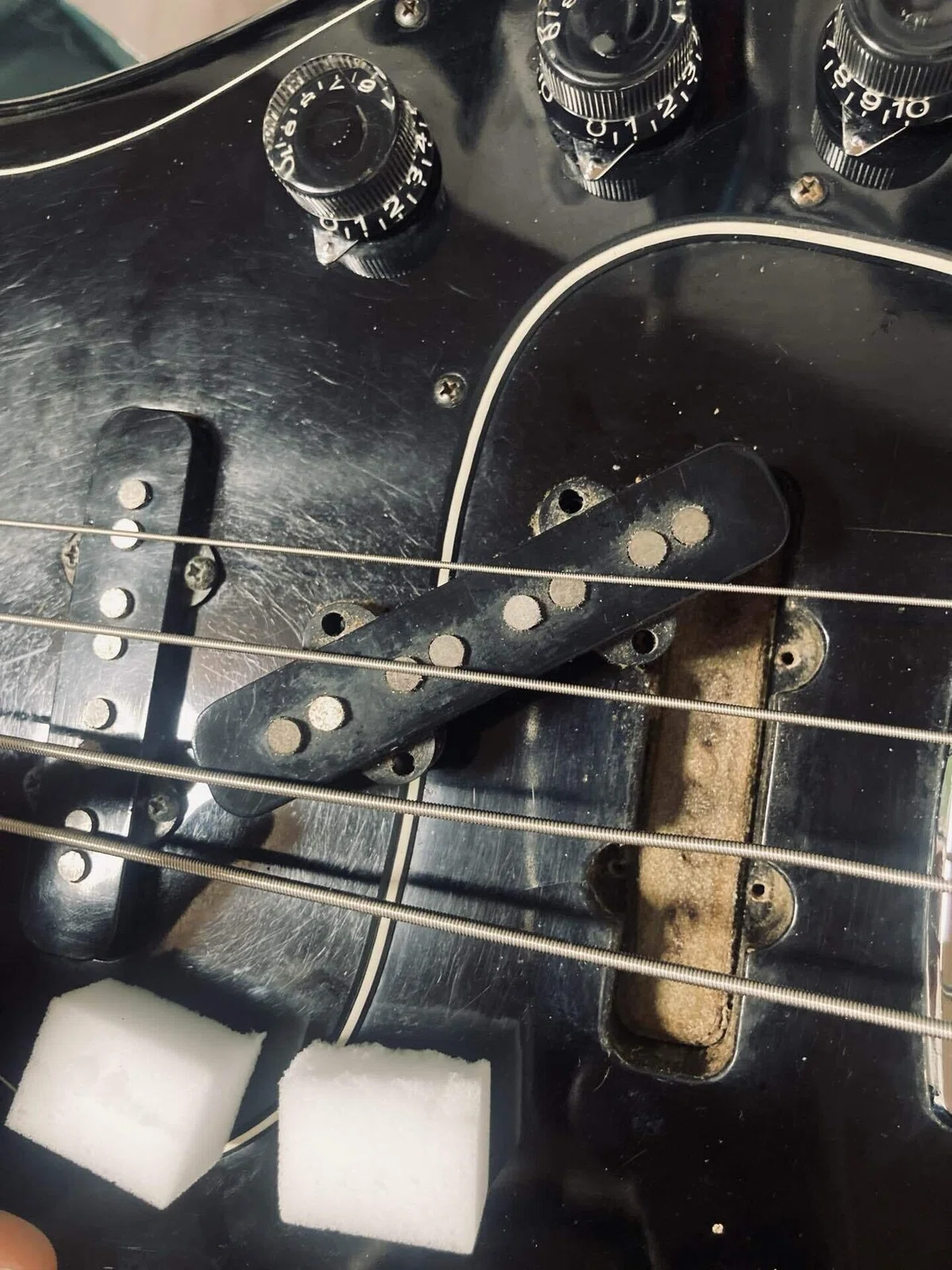 YAMAHA SB500③｜ryo_akai