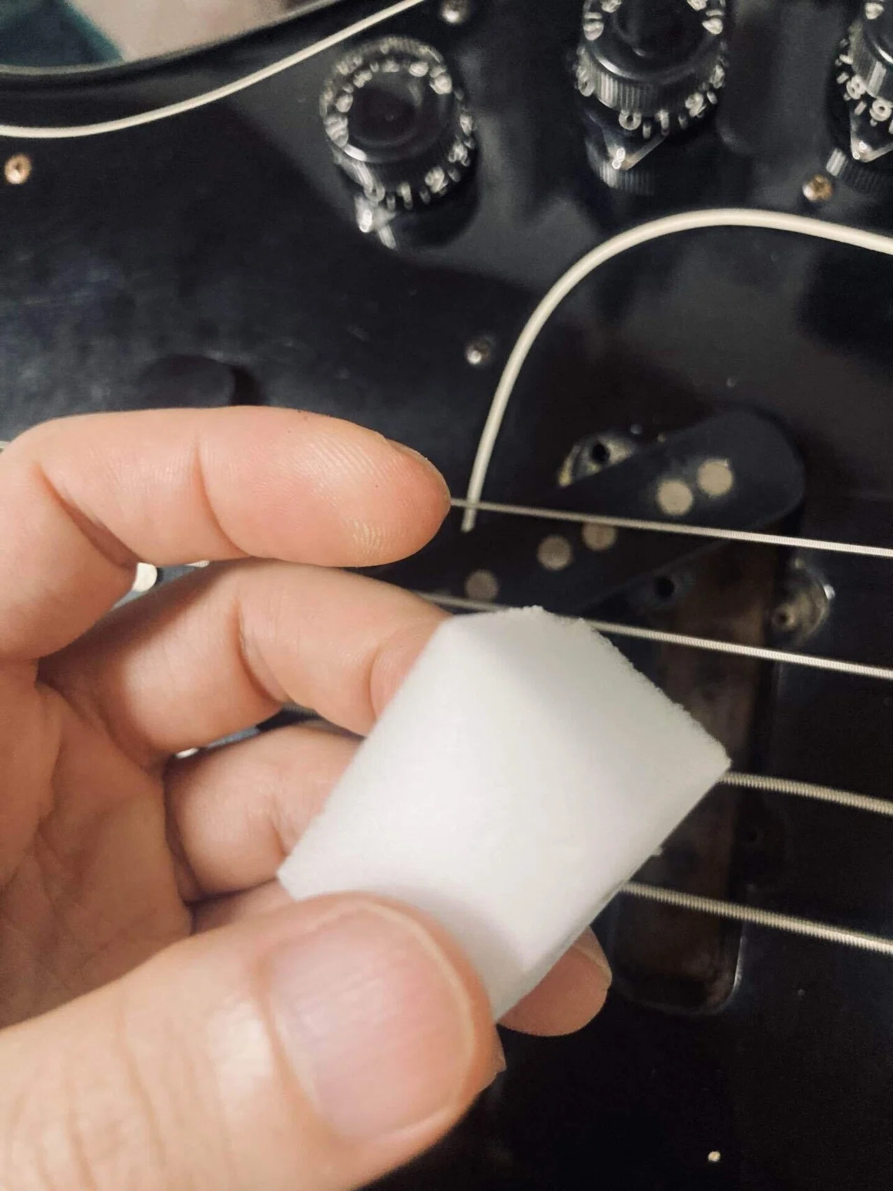 YAMAHA SB500③｜ryo_akai