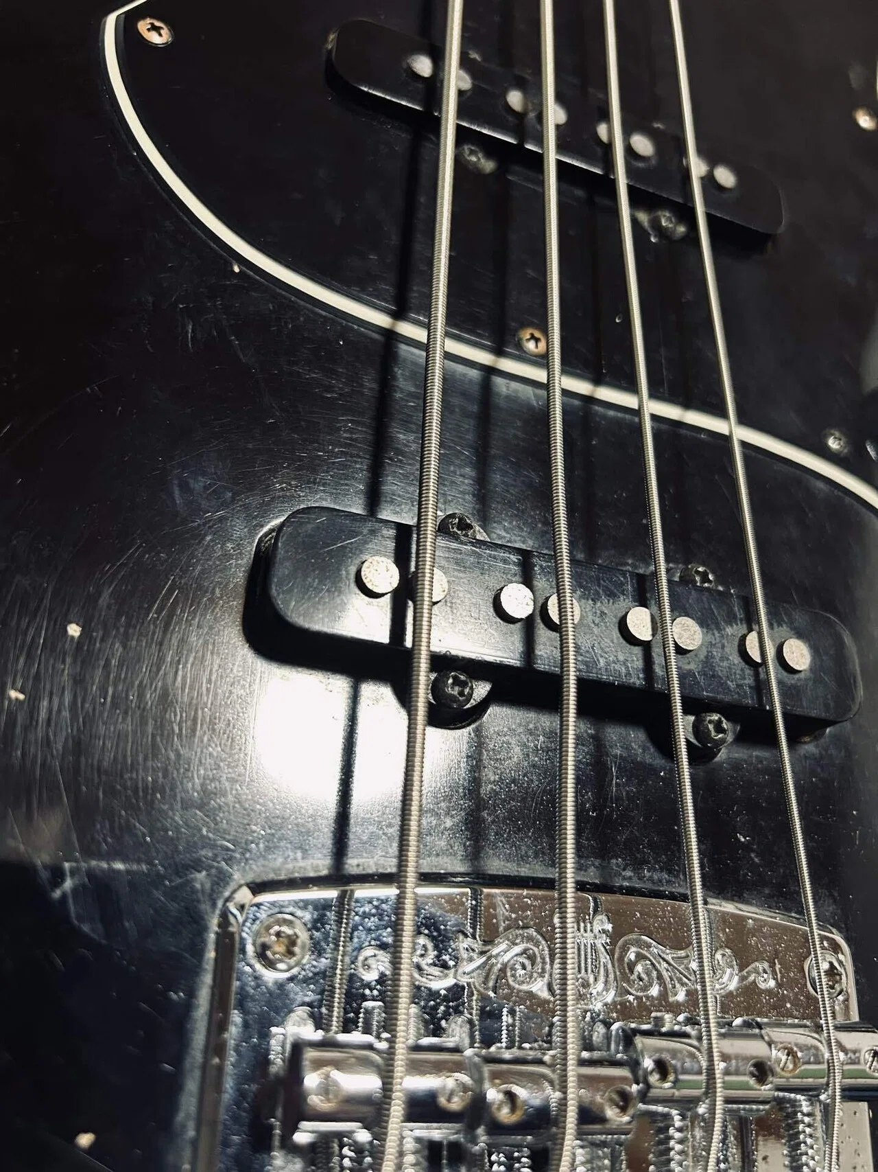 YAMAHA SB500③｜ryo_akai