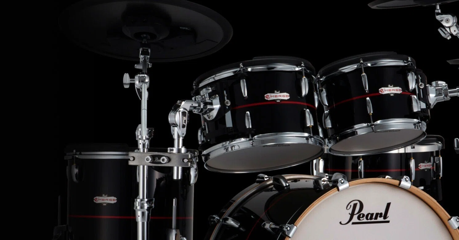 Pearl Country Western type 70年代 林楽器　爆鳴り Pearl Country Western type 70年代 林楽器 爆鳴り パール楽器の歴史とその