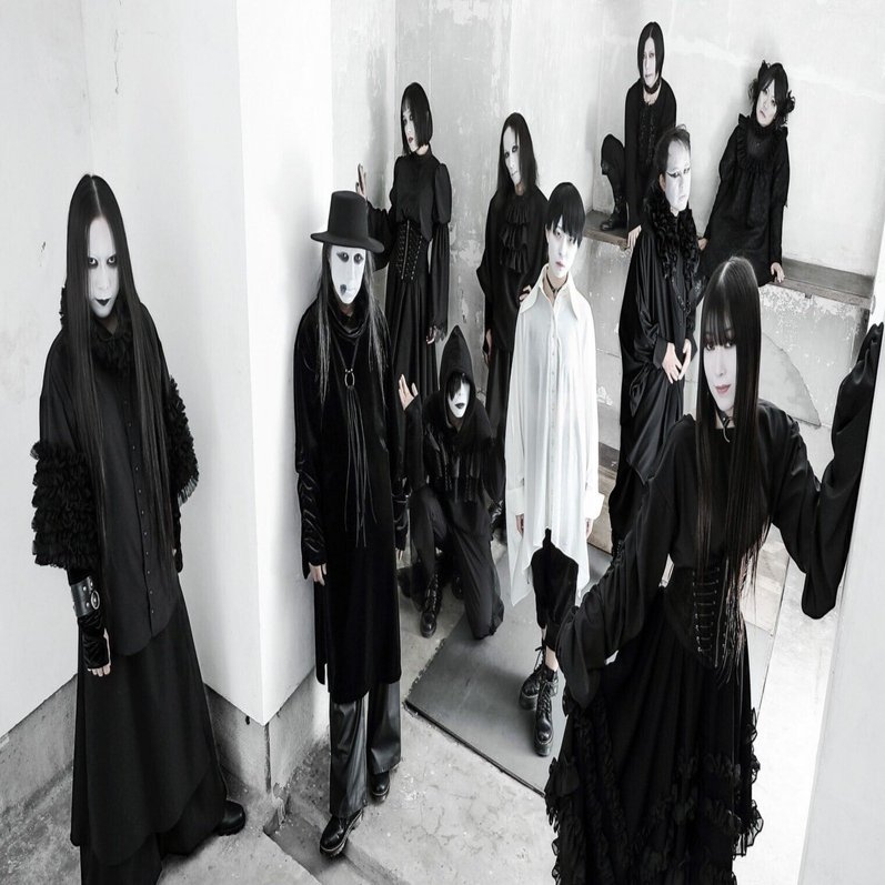 第228怪～鏡町に新たな住人デス｜宮悪戦車【ストロベリーソング