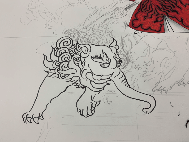 獏 ばく 助川 友孝 Note 獏 ばく 助川 友孝 Note