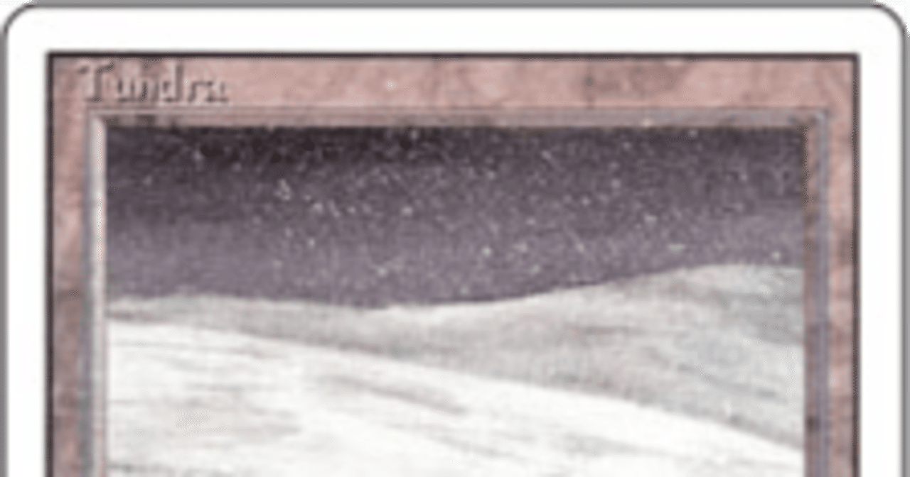 デュアランがなくてもレガシーに参入した話｜clst