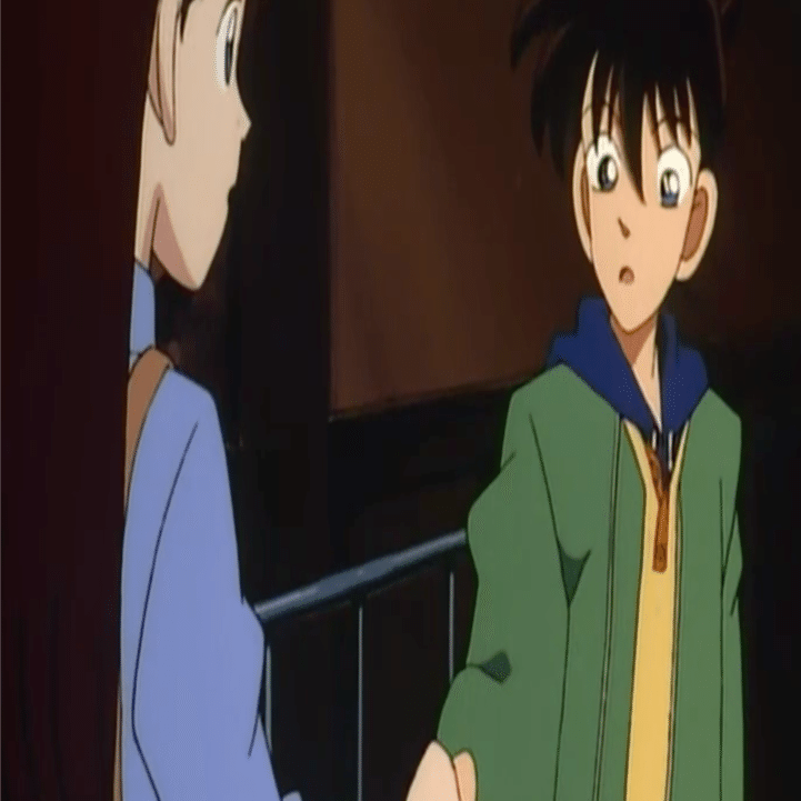 5分でわかる！名探偵コナン第1話「ジェットコースター殺人事件