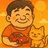 朝ぼらけ