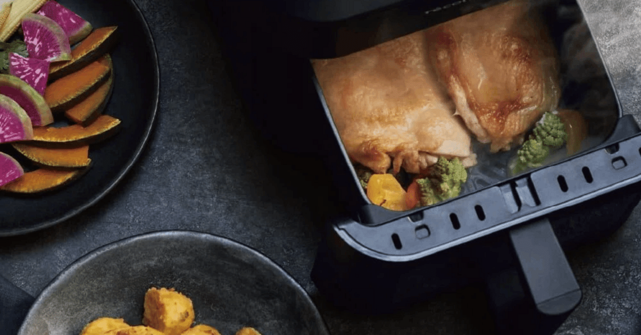 レコルト recolte Hi Steam Air Oven 徹底レビュー｜ガジェット正直