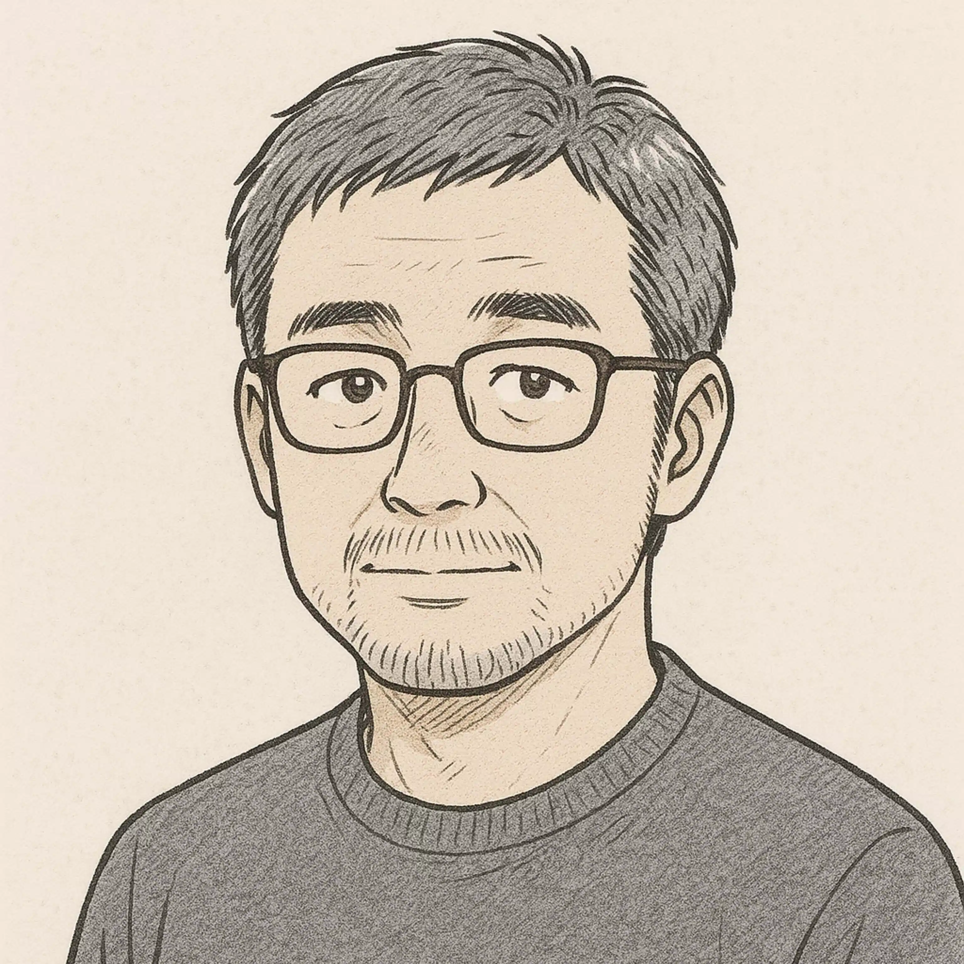 三崎 遼一（みさき りょういち）