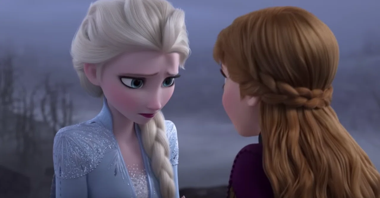 アナと雪の女王2 前線に来る無能力キャラ問題 うまみゃんタイムズ Note