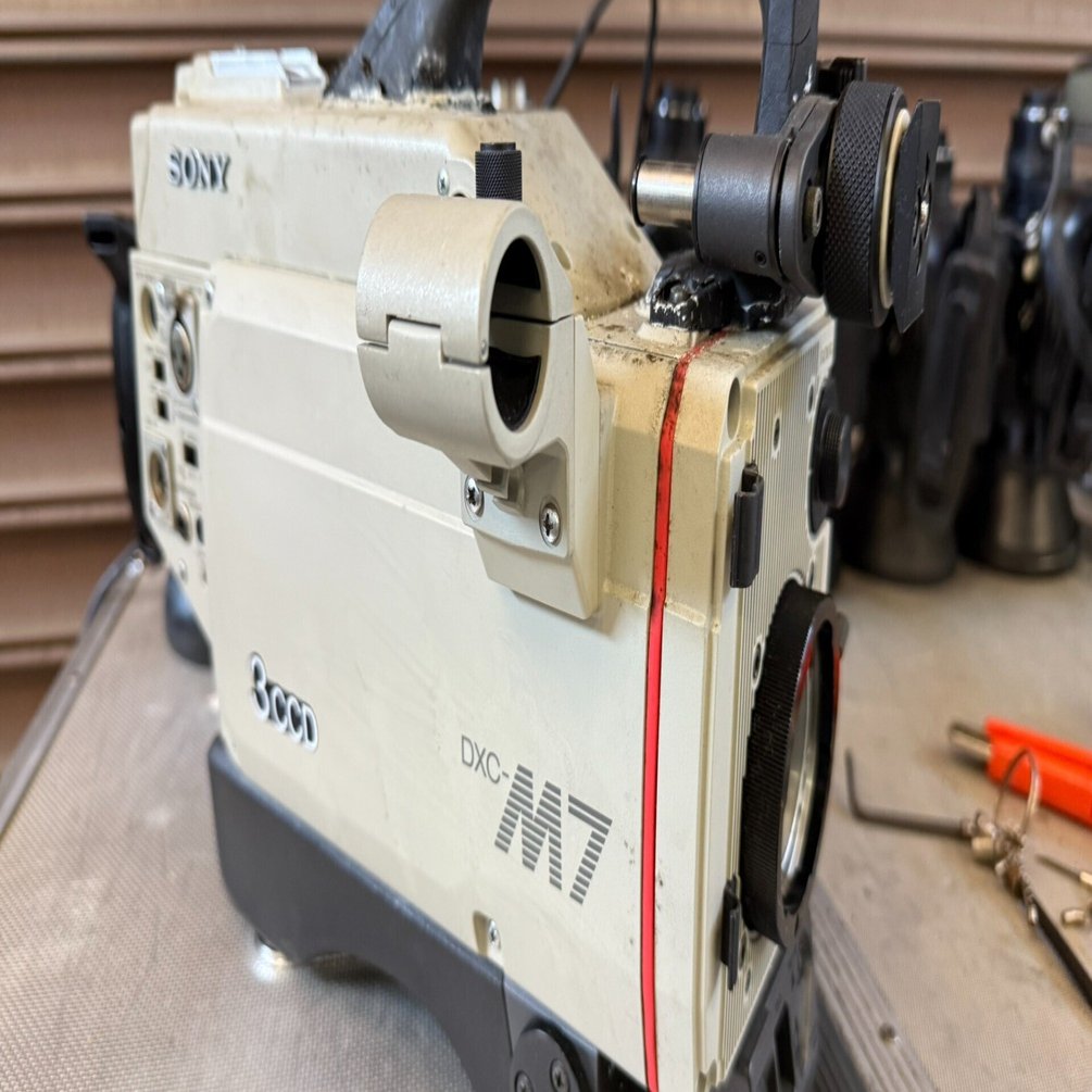 さよなら名機｜有限会社ビビッド