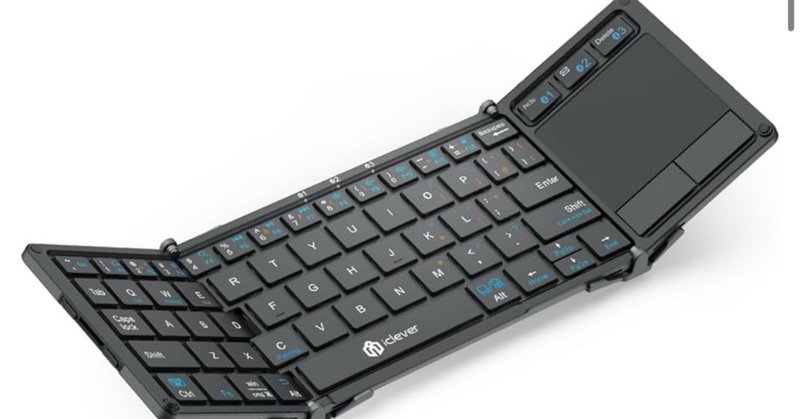 MacのMagic TrackpadとMagic Keyboardを使いやすくする MacのMagic TrackpadとMagic Keyboardを使いやすくする