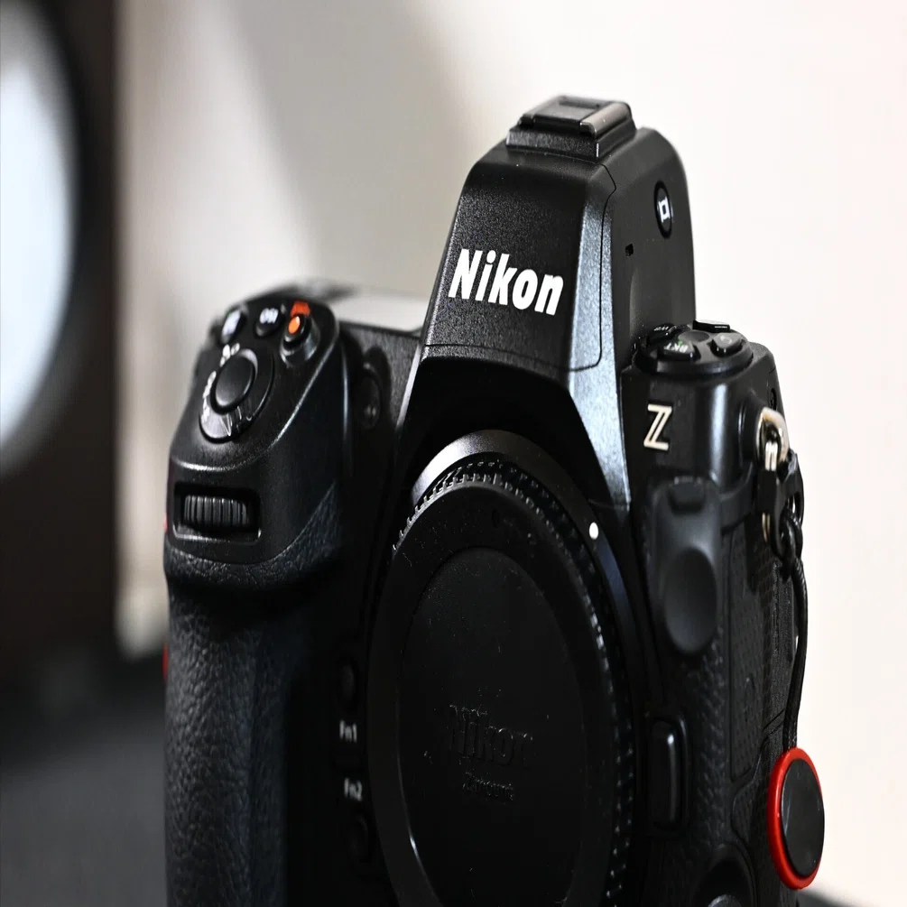 一般大学院生Nikonユーザによる使用機材紹介&簡易レビュー｜Lbire