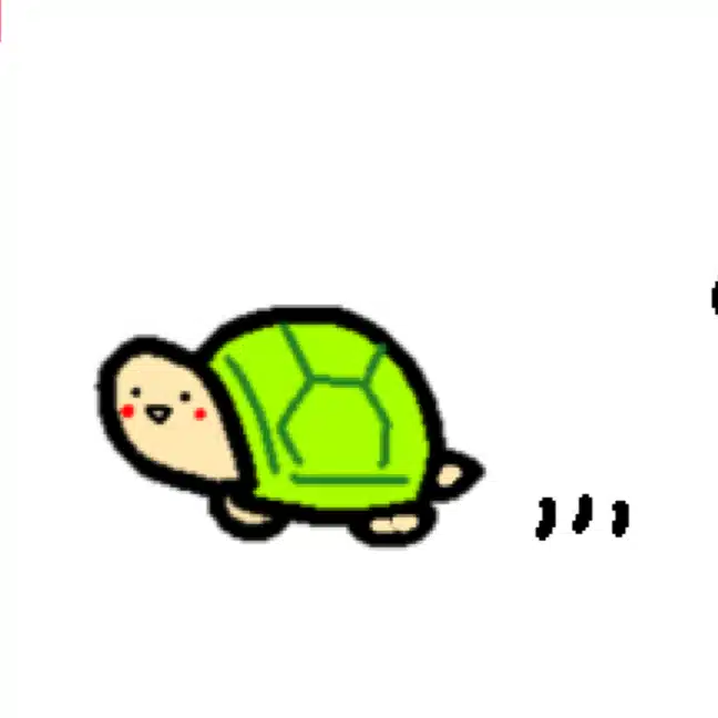 カメ🐢｜人生のゆとりを取り戻すヒント