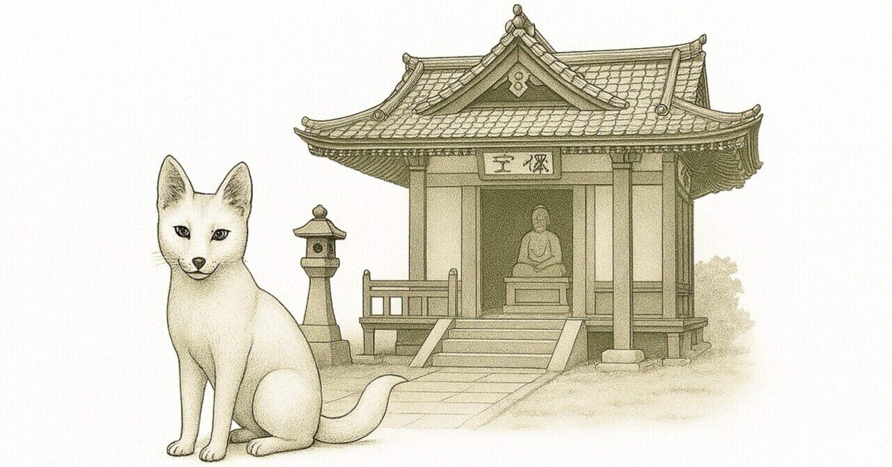 豊川稲荷さんをお迎えしました🦊｜狐弾亭