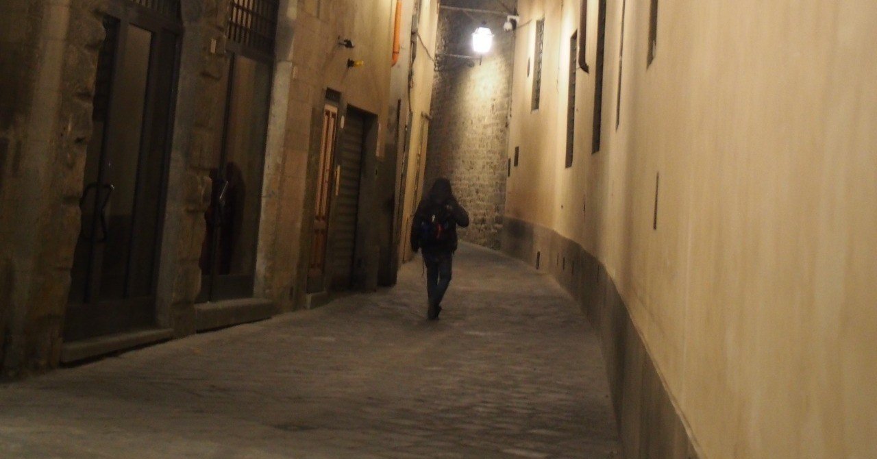 自転車泥棒 の感想とか分析 ネタバレ Fuka Note