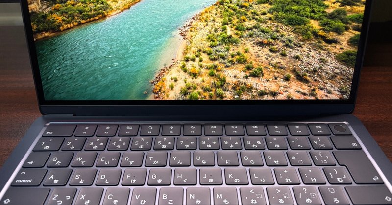 Amazonタイムセール】M3 MacBook Air 256GBが軒並み26%OFFの大幅