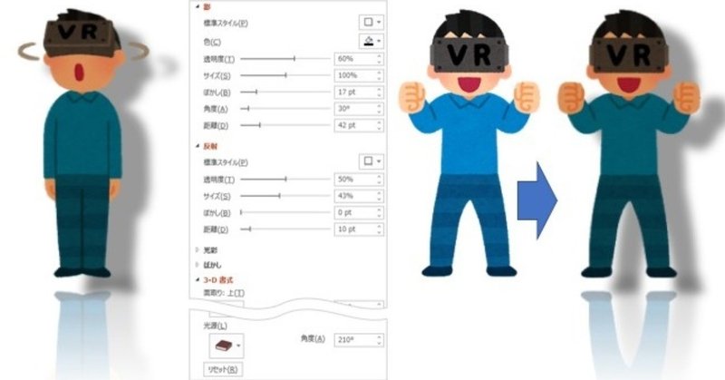 それpowerpoint で創ります いらすとや Shinobu Note