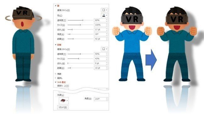 Graphic Tool Powerpoint 絶対に覚えておこう書式のコピー ペーストと そのショートカット Shinobu Note Graphic Tool Powerpoint 絶対に覚えておこう書式のコピー ペーストと そのショートカット Shinobu Note