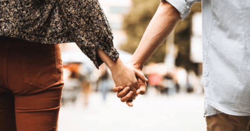 心の繋がりを求める男性と体の繋がりを求める女性 はな Note