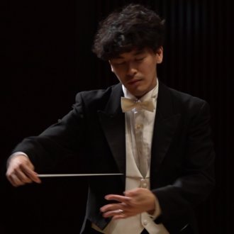 関健斗(作曲/指揮)