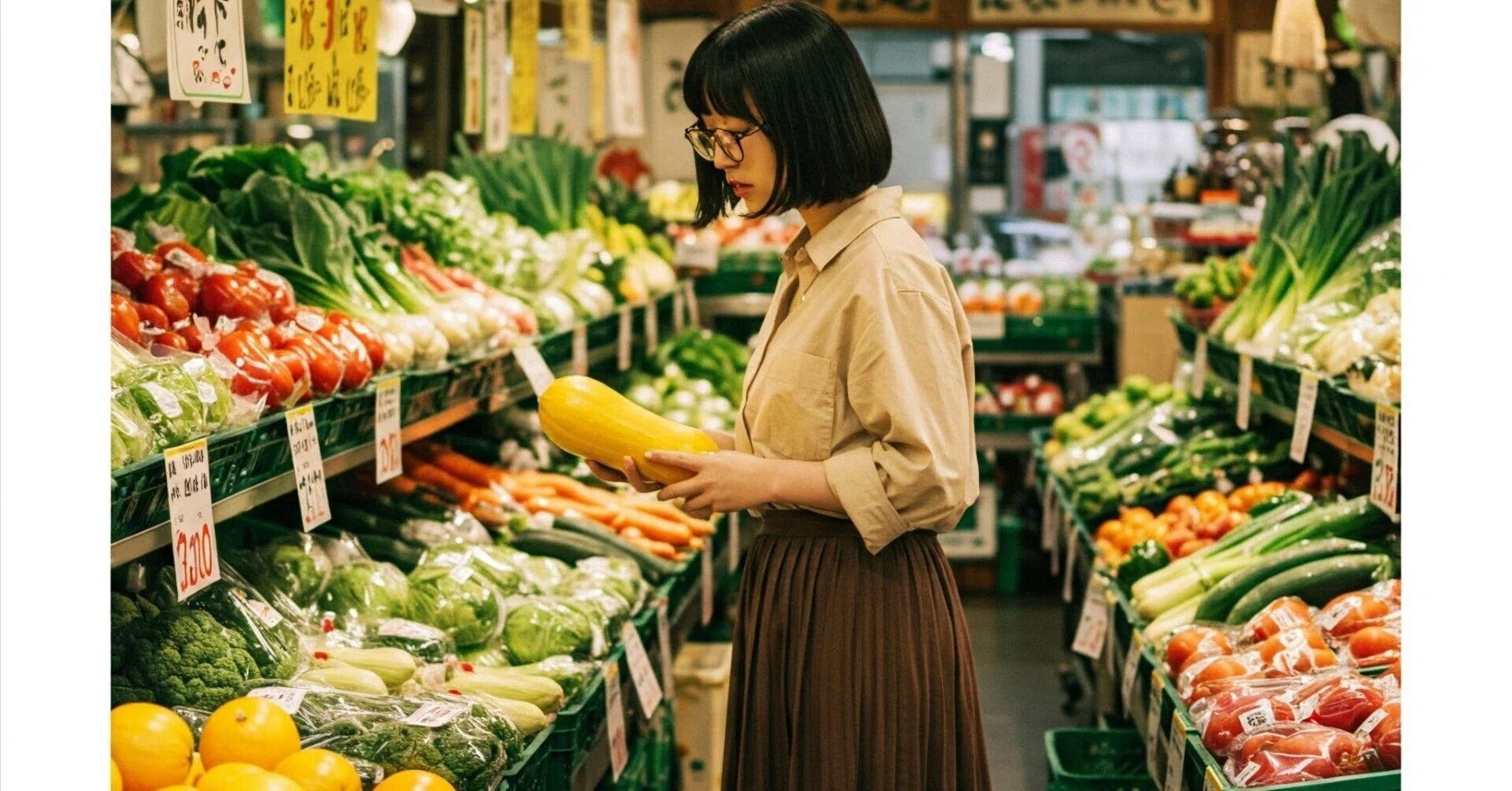 食料品のまとめ買いはセンス？作り置きが向く人、向かない人とライフ 