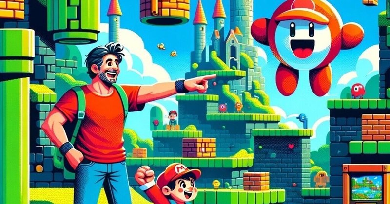 金のマリオ像」とはなんだったのか -任天堂エンターテイメント 金のマリオ像」とはなんだったのか -任天堂エンターテイメント